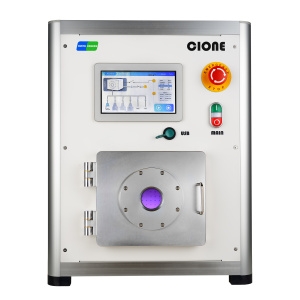 CIONE系列Mini 等離子反應(yīng)離子刻蝕機