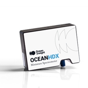 海洋光學(xué)Ocean 拉曼光譜儀 HDX Raman