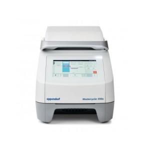 德國(guó)Eppendorf Mastercycler X50 梯度PCR儀