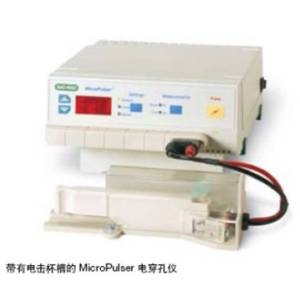 伯樂(lè)電穿孔儀MicroPulser