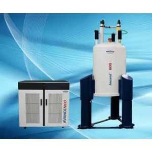 德國(guó)布魯克 AVANCE NEO 核磁共振 (NMR) 波譜儀