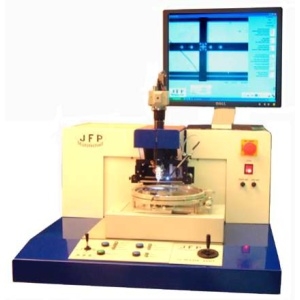 法國 JFP Model S100鍵合機